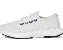 Allbirds Tree Dasher 2-Chromatic Blizzard/Multi (Blizzard) Hot