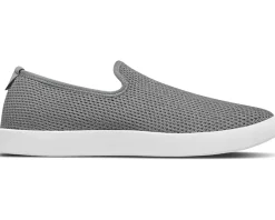 Allbirds Tree Lounger Mist (White) Clearance