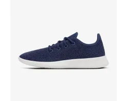 Allbirds Tree Runner Hazy Indigo (Blizzard) Online