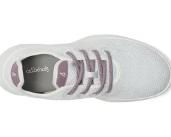 Allbirds Tree Runner Blizzard, Hanami Plum (Blizzard) Discount