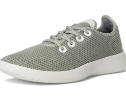 Allbirds Tree Runner Hazy Pine (Natural White) Outlet