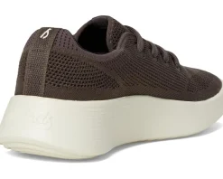 Allbirds Tree Runner Go Rustic Brown/Stony Cream Sole New