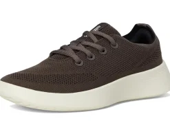 Allbirds Tree Runner Go Rustic Brown/Stony Cream Sole New