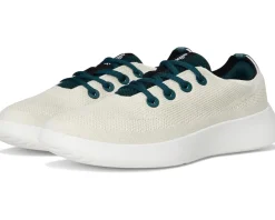 Allbirds Tree Runner Go Twilight White/Twilight Teal/Blizzard Sole Outlet