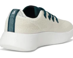 Allbirds Tree Runner Go Twilight White/Twilight Teal/Blizzard Sole Outlet