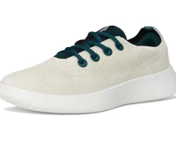 Allbirds Tree Runner Go Twilight White/Twilight Teal/Blizzard Sole Outlet