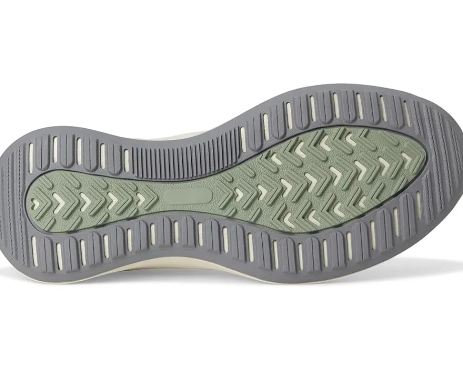 Allbirds Tree Runner Go - Utility Blizzard/Hazy Pine/Natural White Sole Online