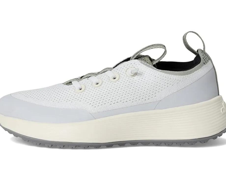 Allbirds Tree Runner Go - Utility Blizzard/Hazy Pine/Natural White Sole Online