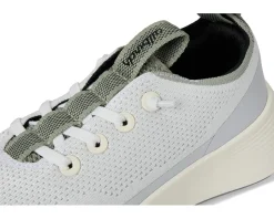 Allbirds Tree Runner Go - Utility Blizzard/Hazy Pine/Natural White Sole Online