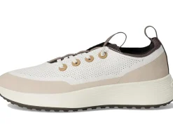 Allbirds Tree Runner Go - Utility Natural White/Rustic Brown/Natural White Sale