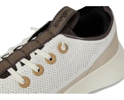 Allbirds Tree Runner Go - Utility Natural White/Rustic Brown/Natural White Sale