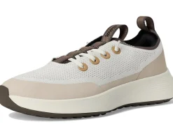 Allbirds Tree Runner Go - Utility Natural White/Rustic Brown/Natural White Sale