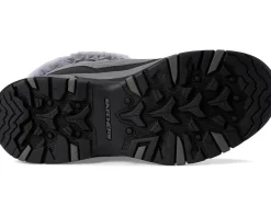 SKECHERS Trego - Stormie Charcoal Sale