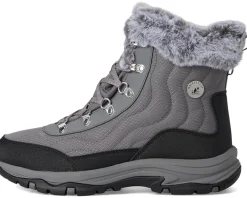 SKECHERS Trego - Stormie Charcoal Sale