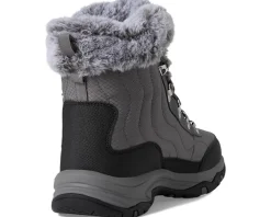 SKECHERS Trego - Stormie Charcoal Sale