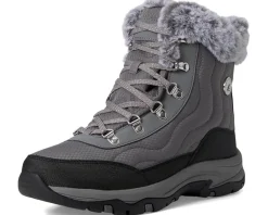 SKECHERS Trego - Stormie Charcoal Sale