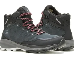 Women Kamik Trek Lite M