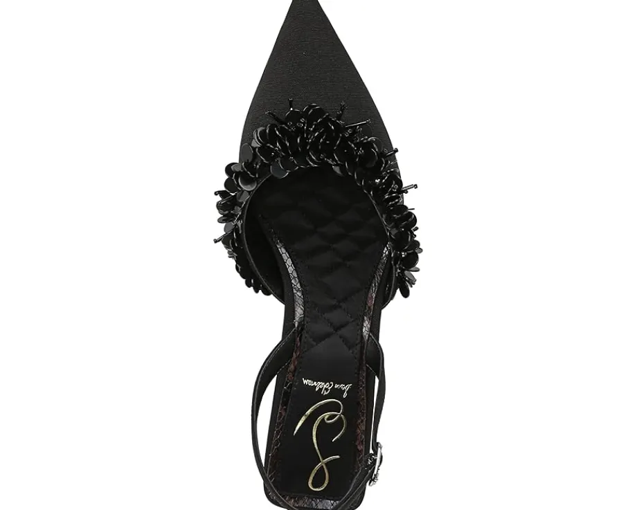 Sam Edelman Trent Black Outlet