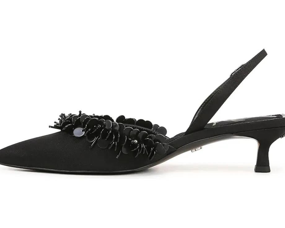 Sam Edelman Trent Black Outlet