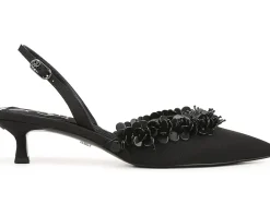 Sam Edelman Trent Black Outlet