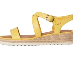 Lucky Brand Trianna Gold Rush Best