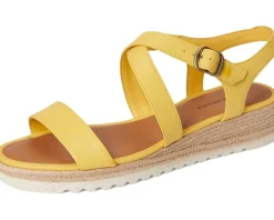 Lucky Brand Trianna Gold Rush Best