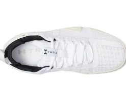 Under Armour TriBase Reign 6 White/Stone/Black Best