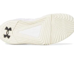 Under Armour TriBase Reign 6 White/Stone/Black Best