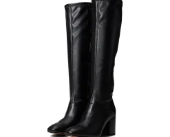 Franco Sarto Tribute Black Smooth Online