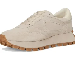 Dolce Vita Tricia Leather Taupe Outlet