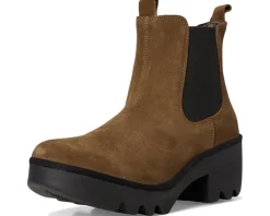 Women FLY LONDON TRIG514FLY