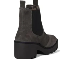 Women FLY LONDON TRIG514FLY