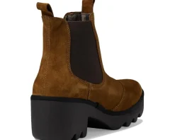 Women FLY LONDON TRIG514FLY