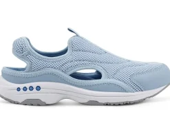 Easy Spirit Trina Light Blue Outlet