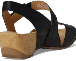 Women Dansko Trinity