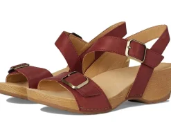 Dansko Trinity Cayenne