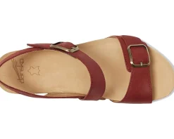 Dansko Trinity Cayenne