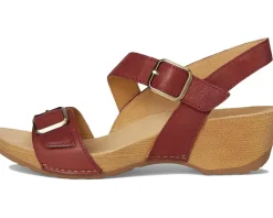 Dansko Trinity Cayenne