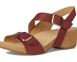 Dansko Trinity Cayenne