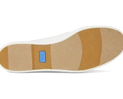 Keds Triple Decker Snow White Canvas Online