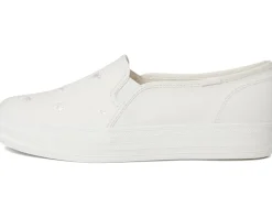 Keds Triple Decker Snow White Canvas Online