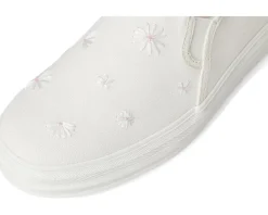 Keds Triple Decker Snow White Canvas Online