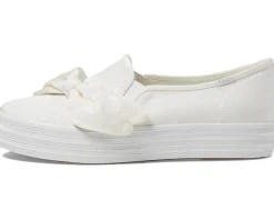 Women Keds Triple Decker