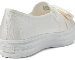 Women Keds Triple Decker