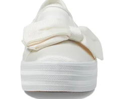 Women Keds Triple Decker