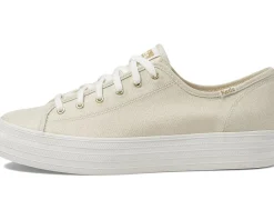 Women Keds Triple Kick Canvas
