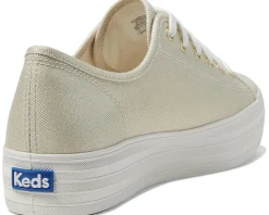 Women Keds Triple Kick Canvas
