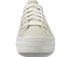 Women Keds Triple Kick Canvas