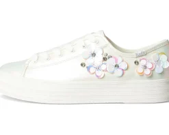 Women Keds Triple Kick Canvas