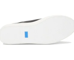 Keds Triple Up Leather Black Light Up